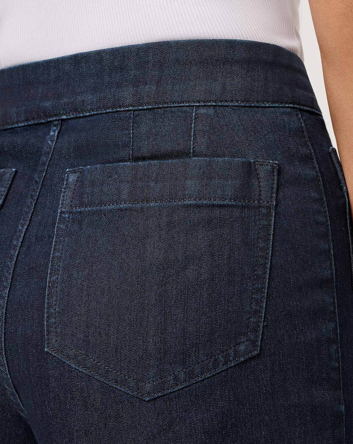 TravisMathew | Everyday Denim Ankle Pant - Indigo Rinse