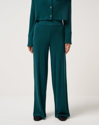TravisMathew | Evening Retreat Pant - Dark Sea
