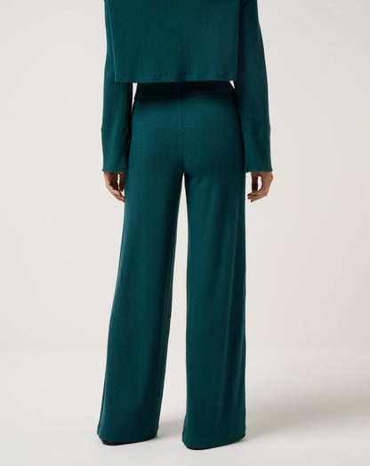 TravisMathew | Evening Retreat Pant - Dark Sea