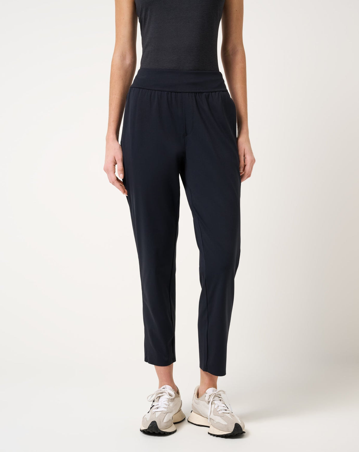 TravisMathew | Moveknit Resilience Pant 2.0 - Black