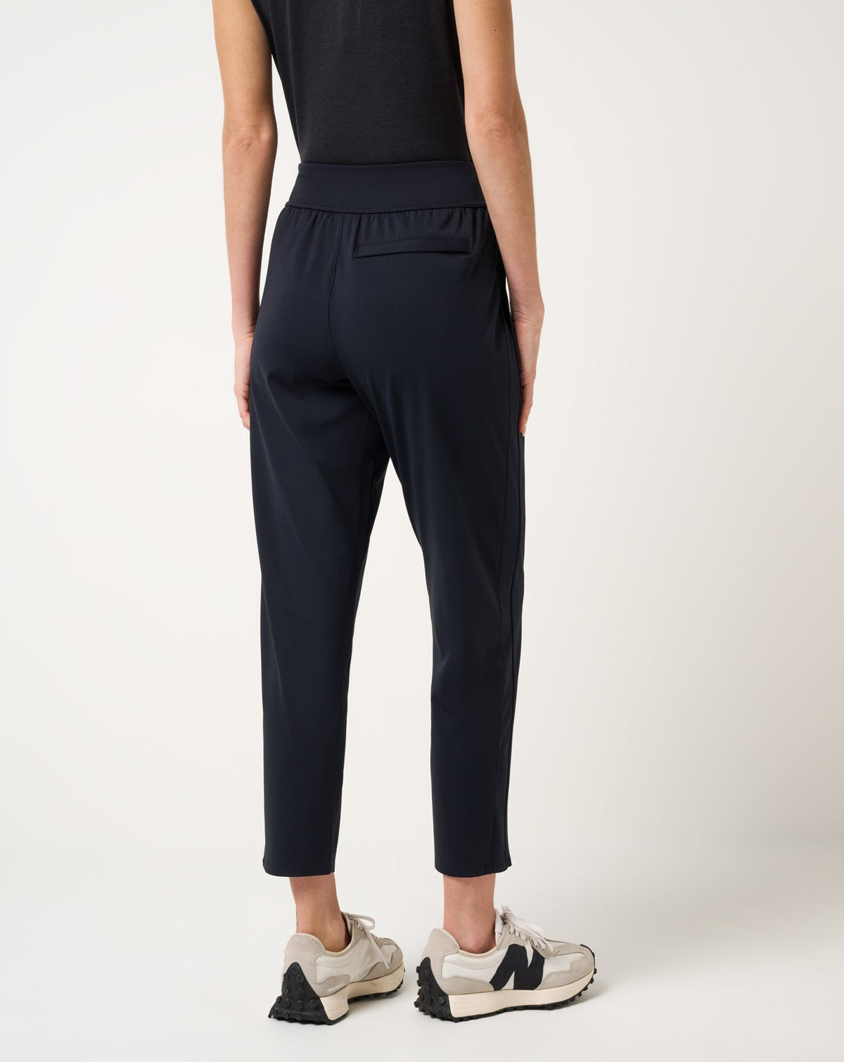 TravisMathew | Moveknit Resilience Pant 2.0 - Black