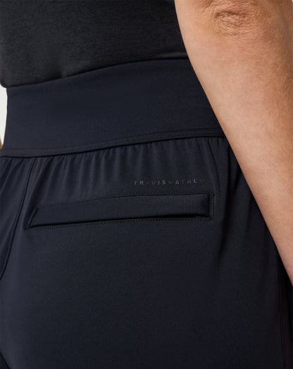 TravisMathew | Moveknit Resilience Pant 2.0 - Black