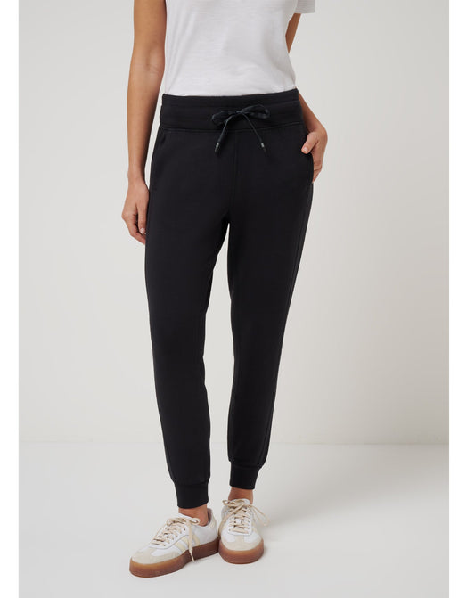 TravisMathew | Skyloft Soft Jogger - Black