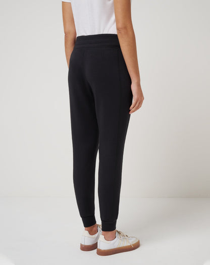 TravisMathew | Skyloft Soft Jogger - Black