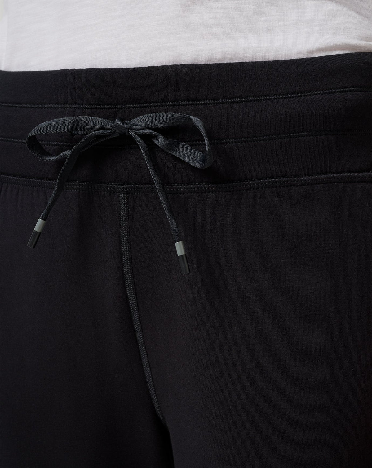 TravisMathew | Skyloft Soft Jogger - Black