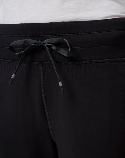 TravisMathew | Skyloft Soft Jogger - Black