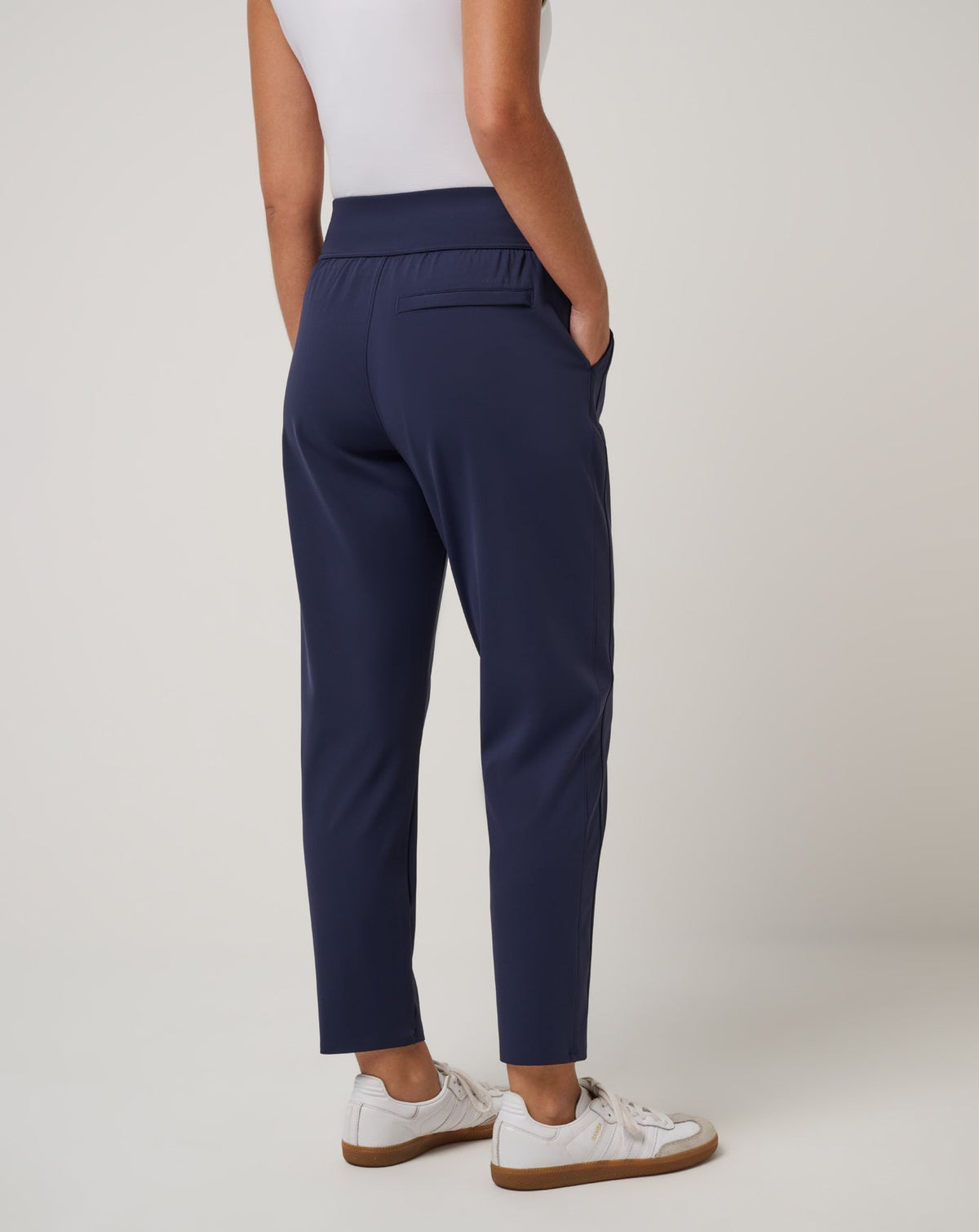 TravisMathew | Moveknit Resilience Pant 2.0 - Navy Blazer