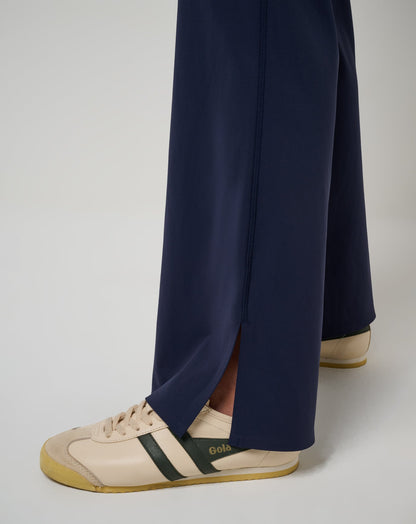 TravisMathew | Moveknit Bonded Pant - Navy Blazer