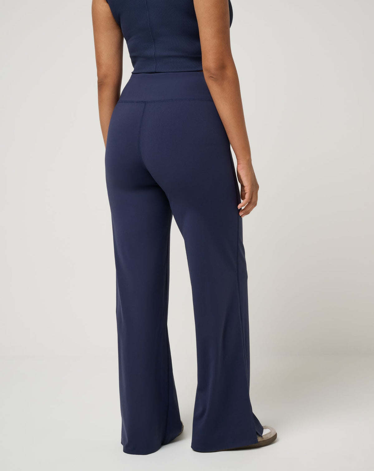 TravisMathew | Moveknit Bonded Pant - Navy Blazer
