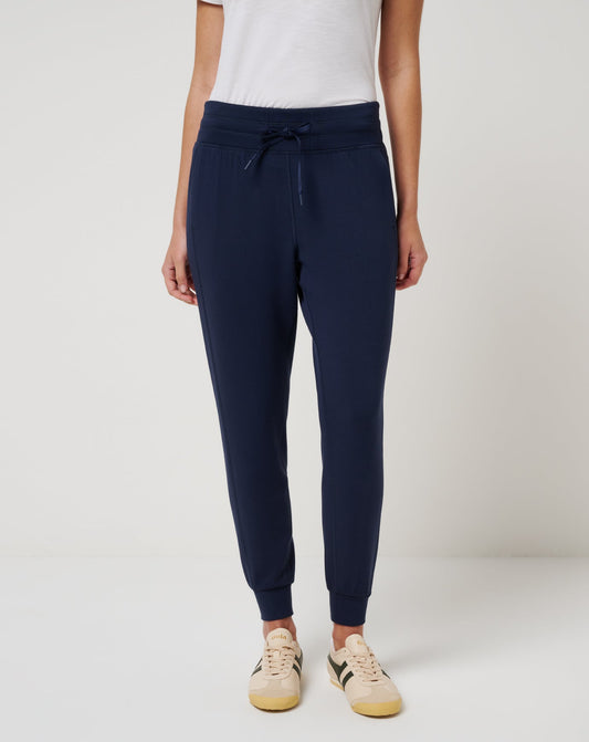 TravisMathew | Skyloft Soft Jogger - Navy Blazer