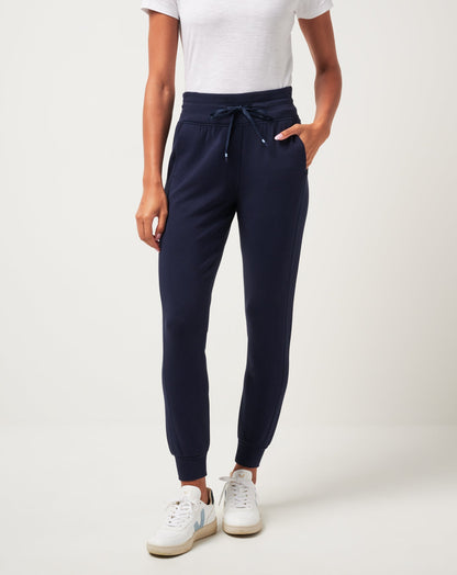 TravisMathew | Skyloft Soft Jogger - Navy Blazer