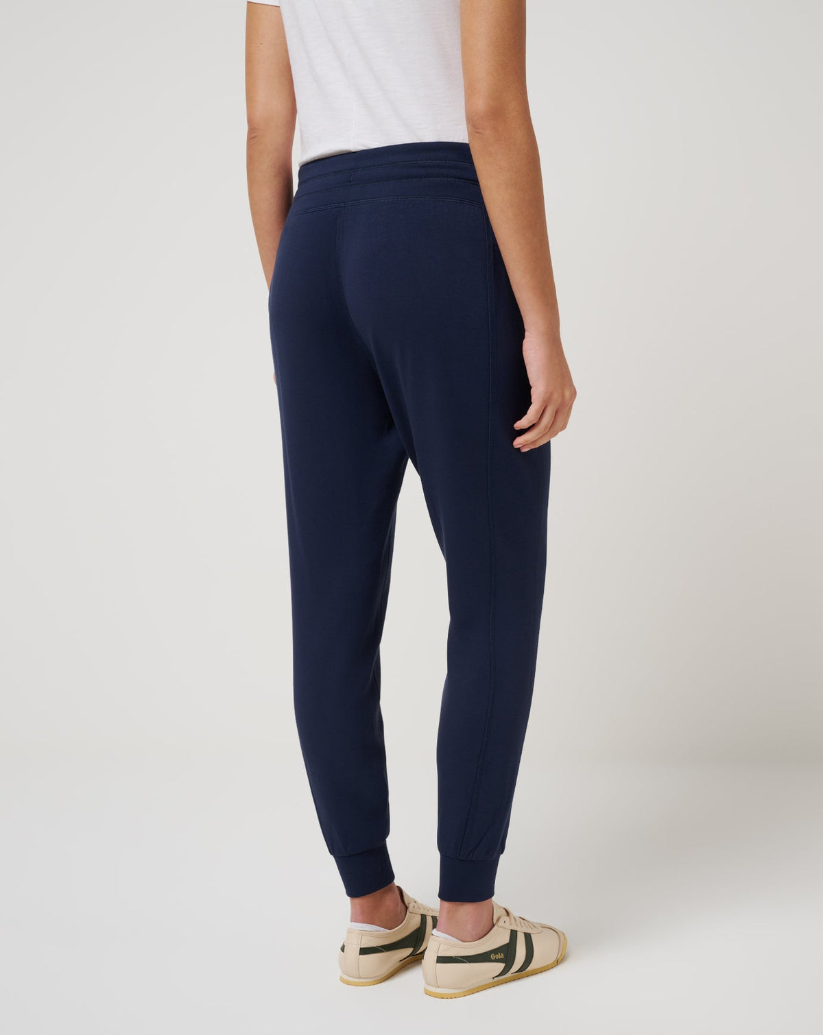 TravisMathew | Skyloft Soft Jogger - Navy Blazer