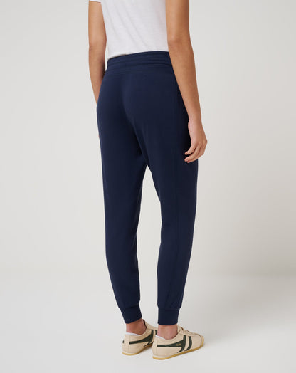 TravisMathew | Skyloft Soft Jogger - Navy Blazer