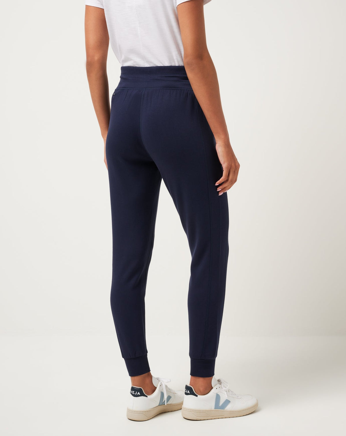 TravisMathew | Skyloft Soft Jogger - Navy Blazer