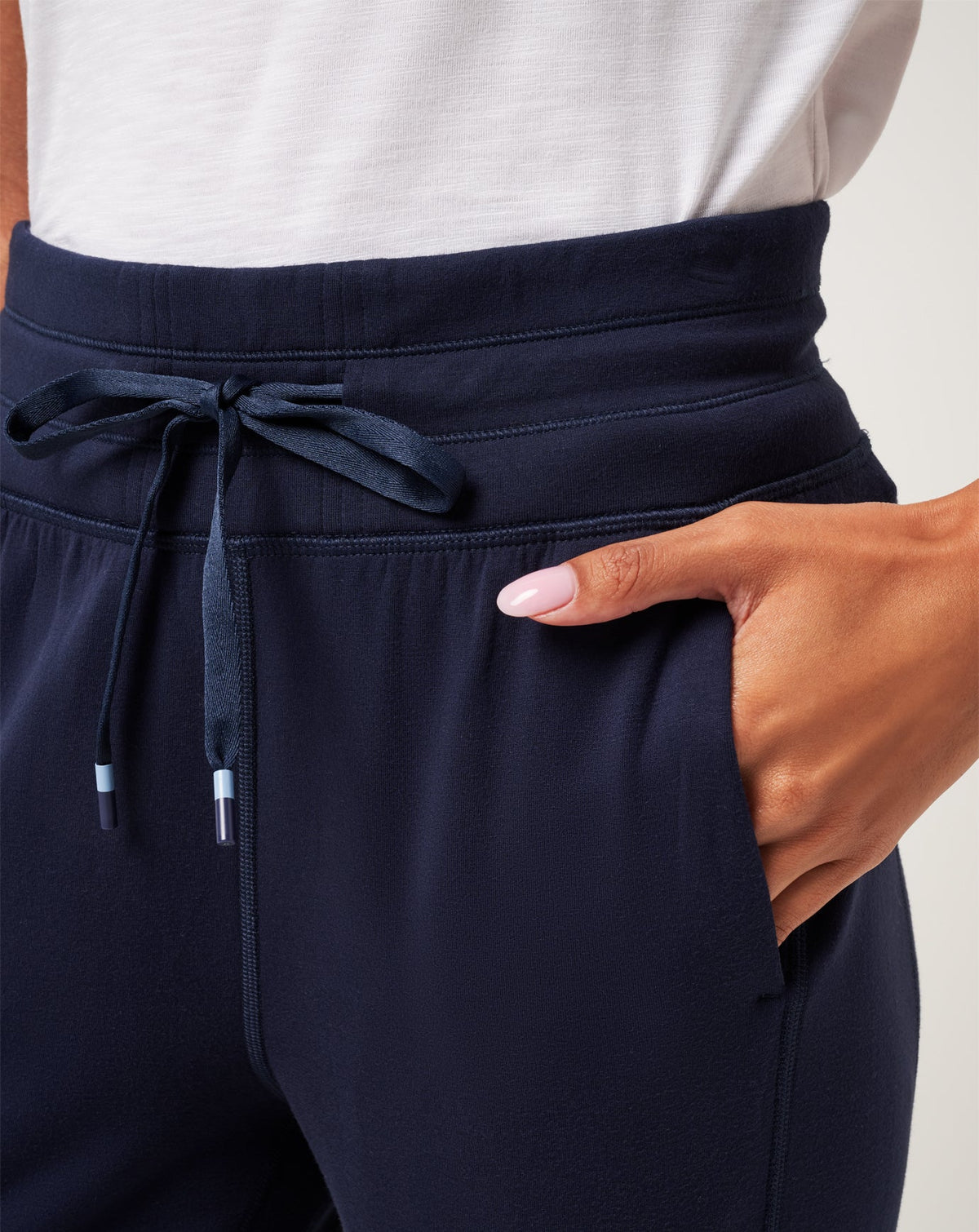 TravisMathew | Skyloft Soft Jogger - Navy Blazer