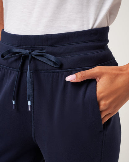 TravisMathew | Skyloft Soft Jogger - Navy Blazer