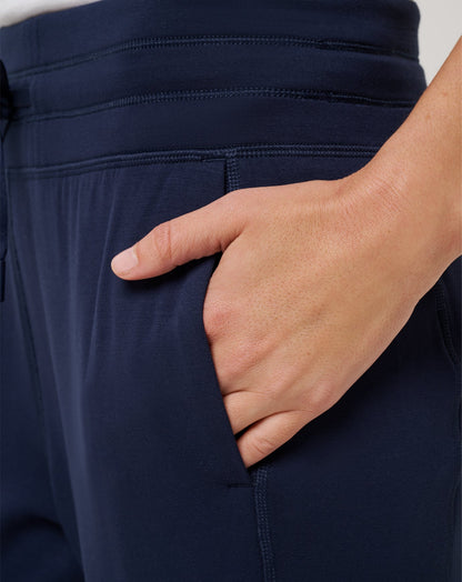 TravisMathew | Skyloft Soft Jogger - Navy Blazer