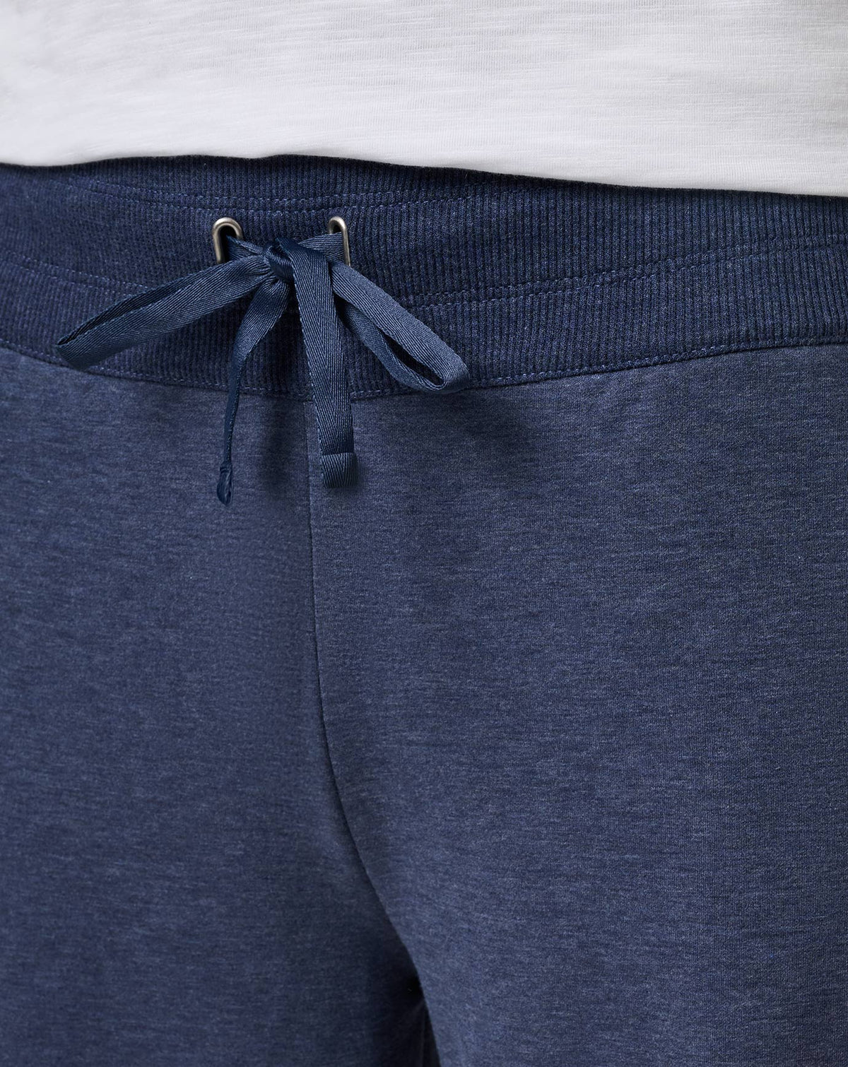 TravisMathew | Save The Day 2.0 Cloud Pant - Heather Navy Blazer