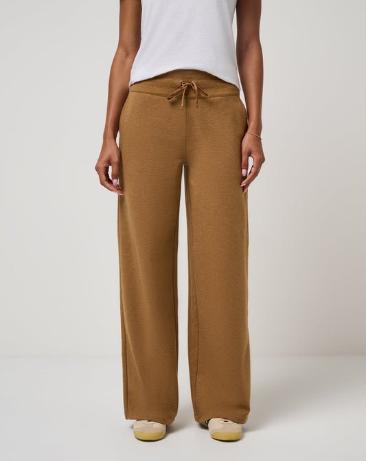 TravisMathew | Save The Day 2.0 Cloud Pant - Heather Spice