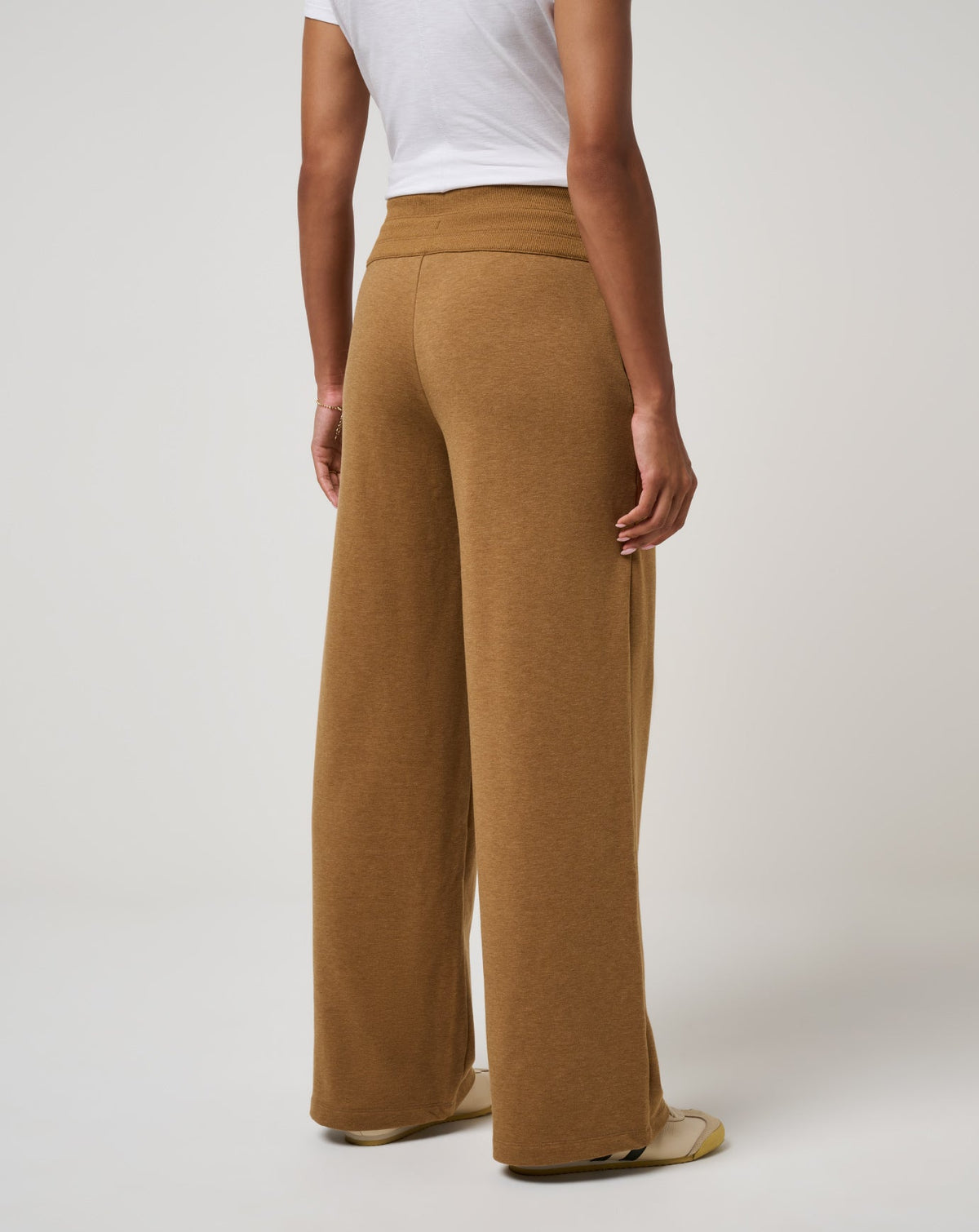 TravisMathew | Save The Day 2.0 Cloud Pant - Heather Spice