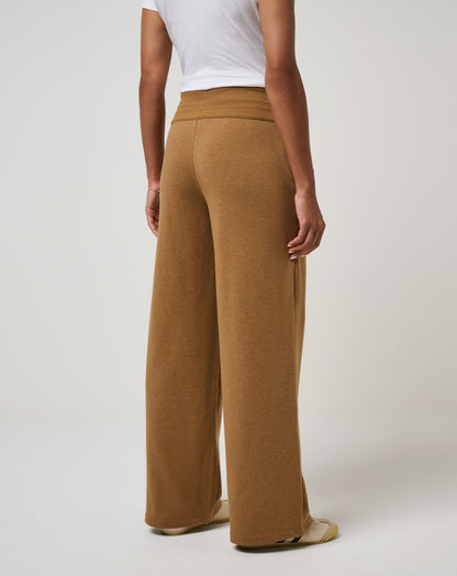 TravisMathew | Save The Day 2.0 Cloud Pant - Heather Spice