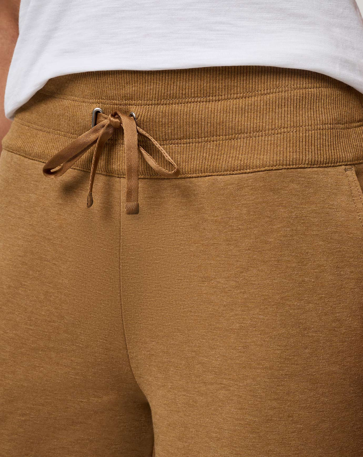 TravisMathew | Save The Day 2.0 Cloud Pant - Heather Spice