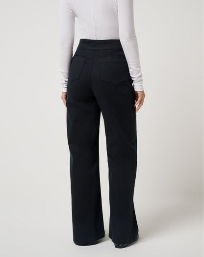 TravisMathew | Everyday Long Pant - Black