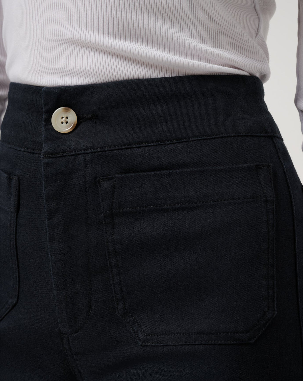 TravisMathew | Everyday Long Pant - Black