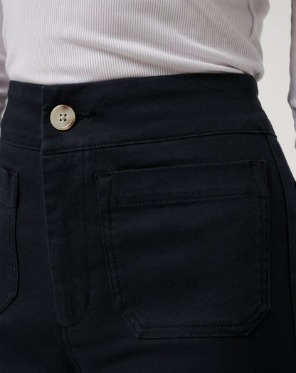 TravisMathew | Everyday Long Pant - Black