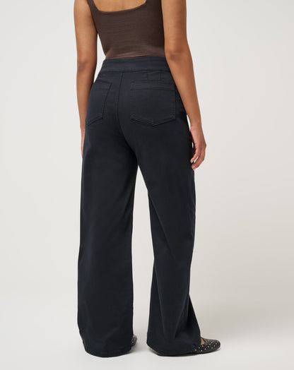TravisMathew | Everyday Long Pant - Black