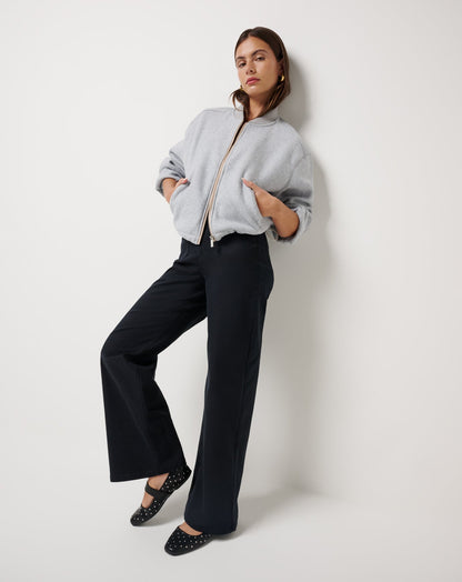TravisMathew | Everyday Long Pant - Black