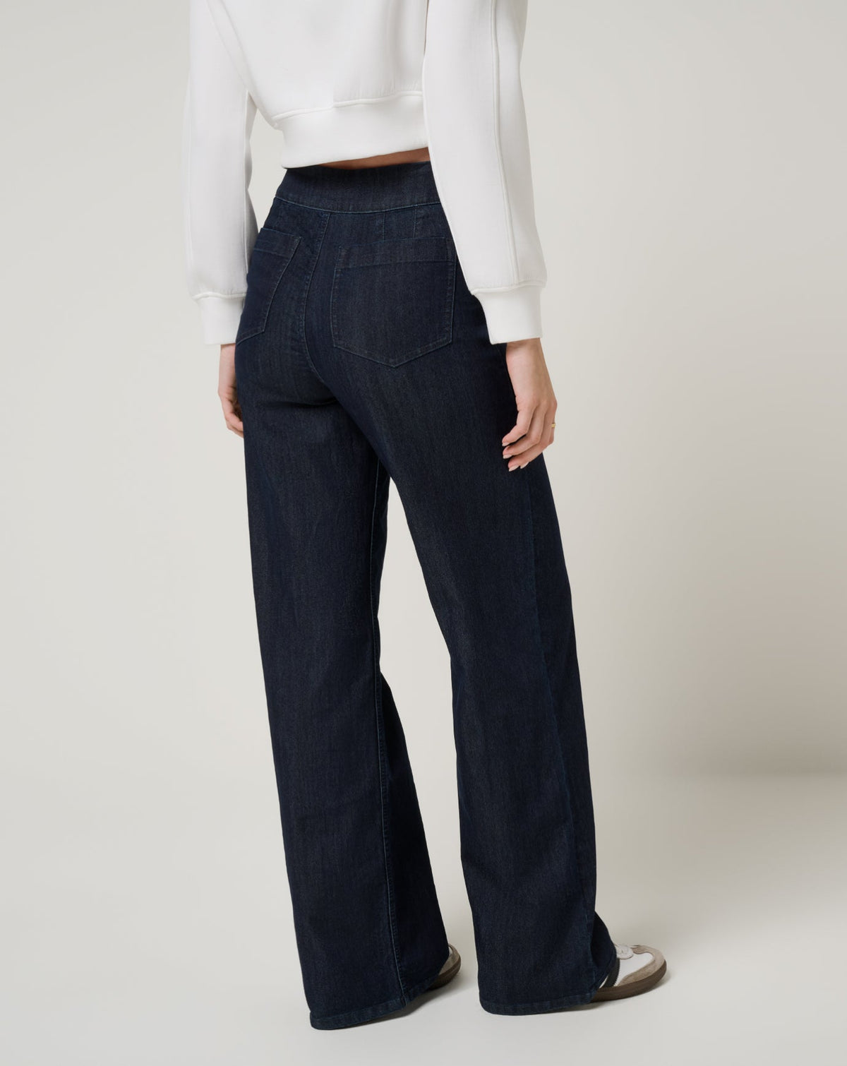 TravisMathew | Everyday Denim Long Pant - Rinse Wash