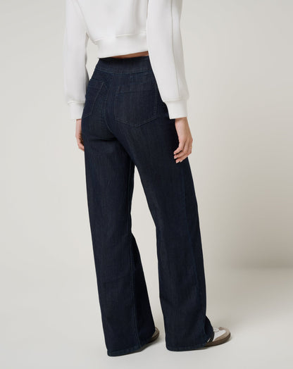 TravisMathew | Everyday Denim Long Pant - Rinse Wash