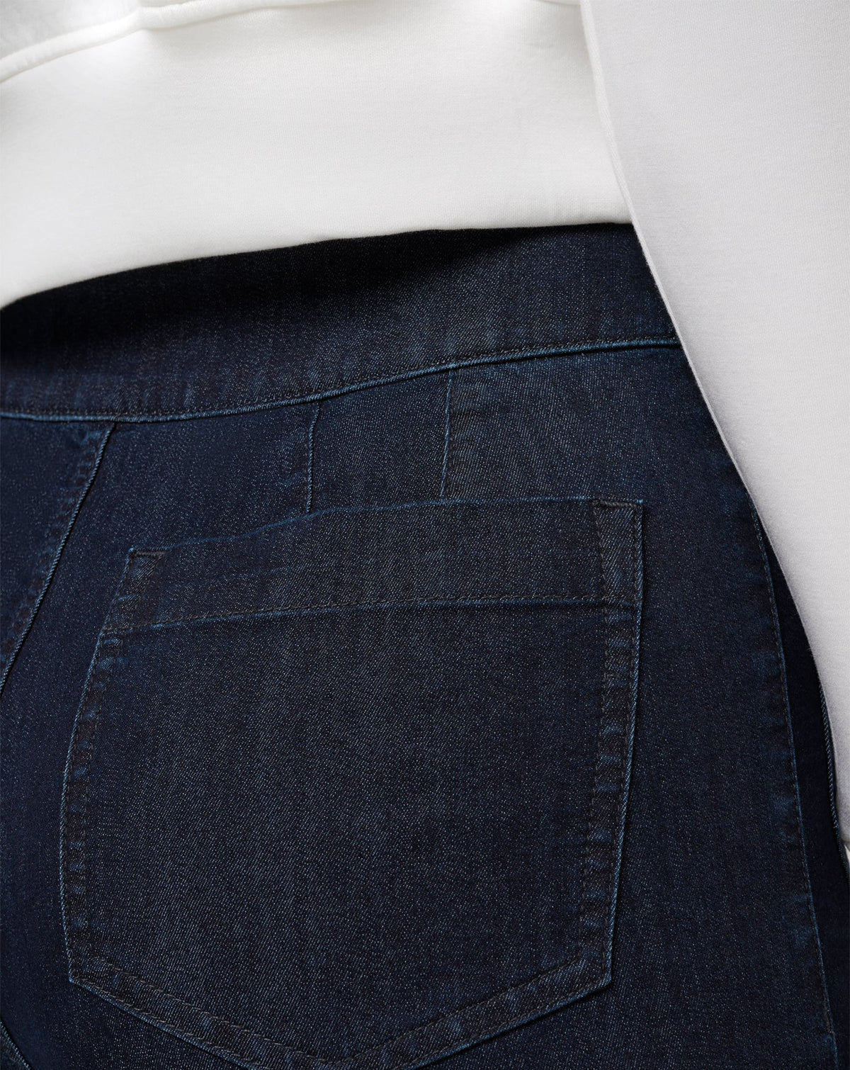 TravisMathew | Everyday Denim Long Pant - Rinse Wash
