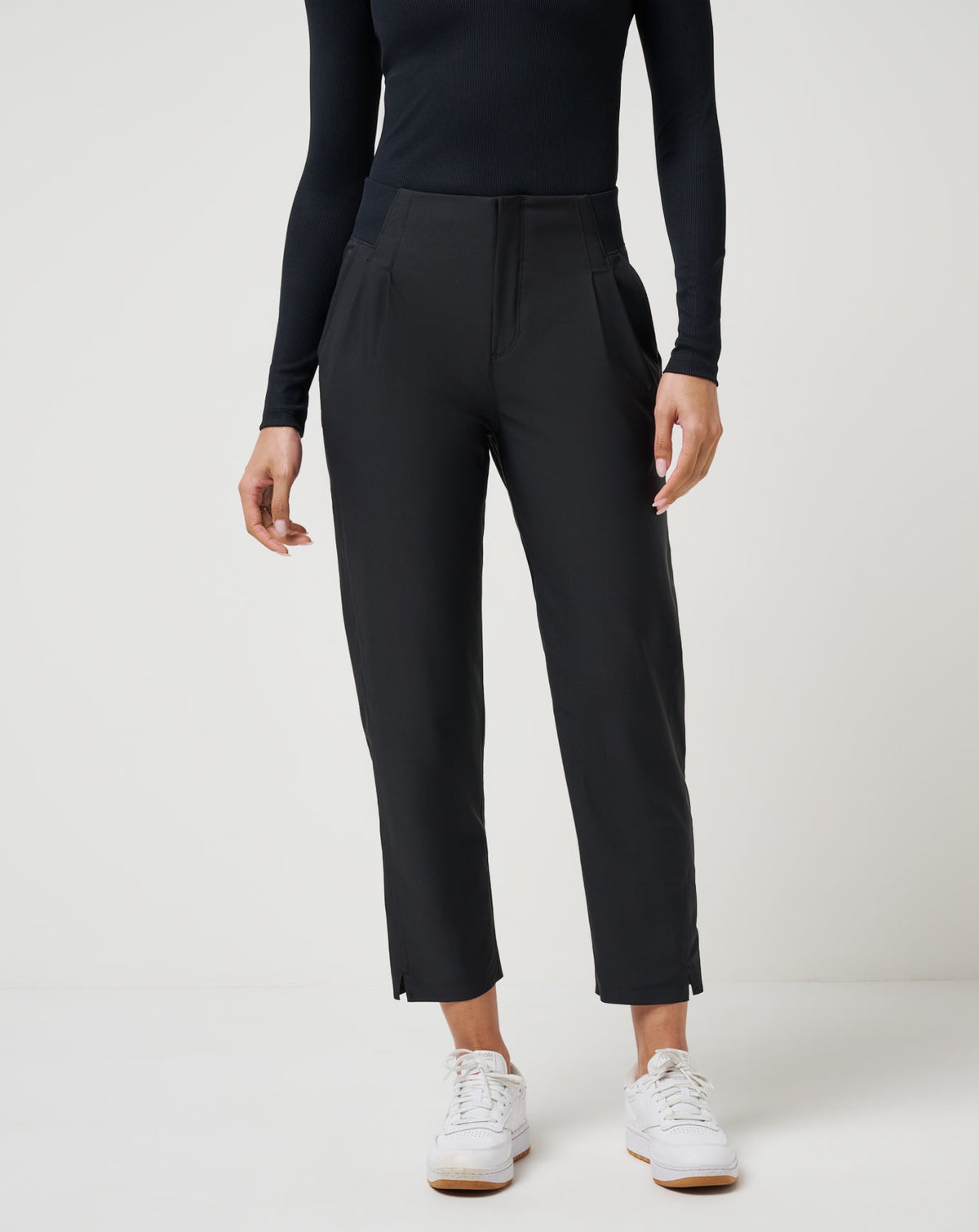 TravisMathew | Moontide Pant - Black