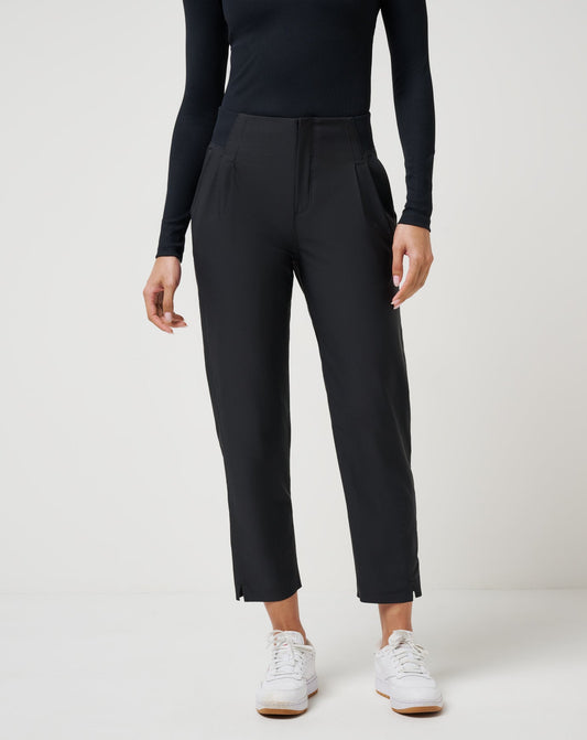TravisMathew | Moontide Pant - Black