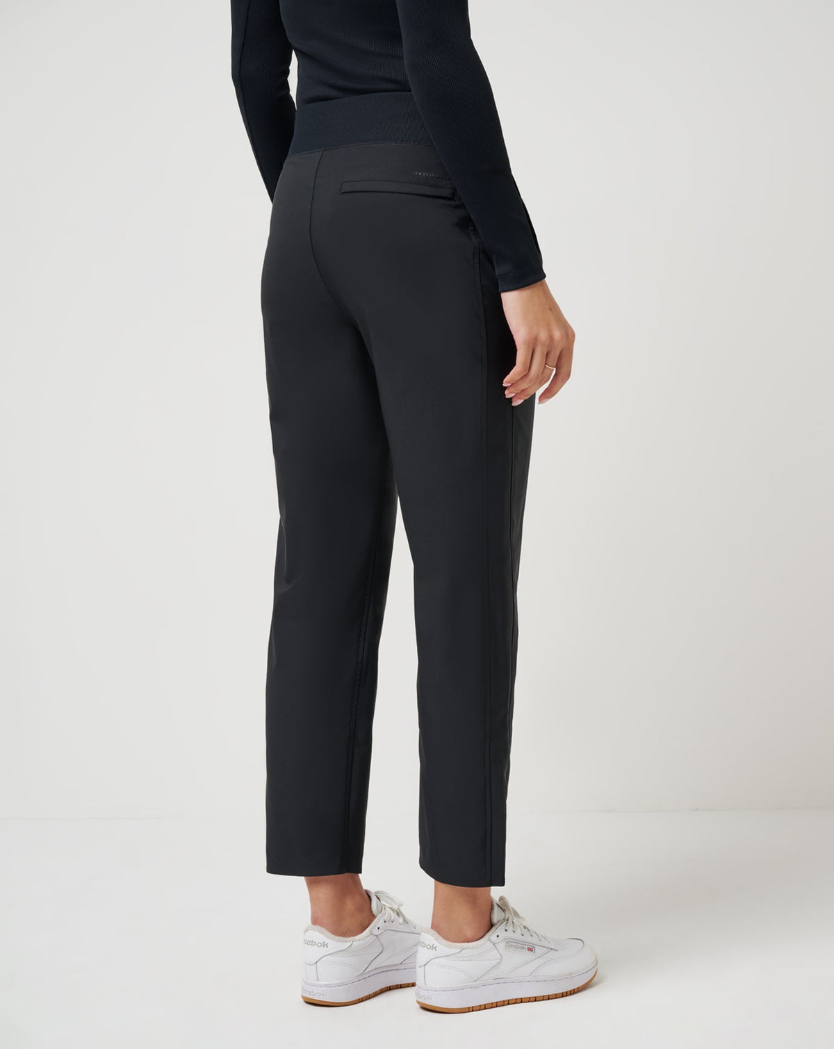 TravisMathew | Moontide Pant - Black