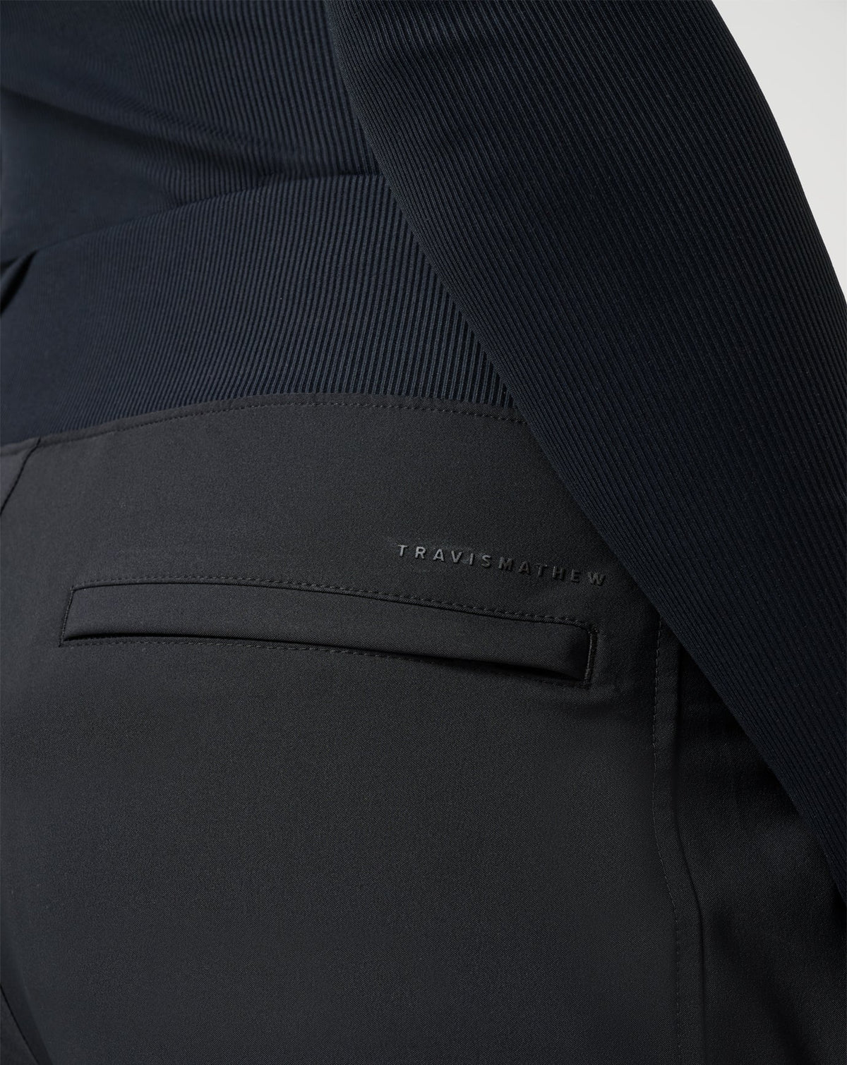 TravisMathew | Moontide Pant - Black