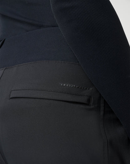 TravisMathew | Moontide Pant - Black