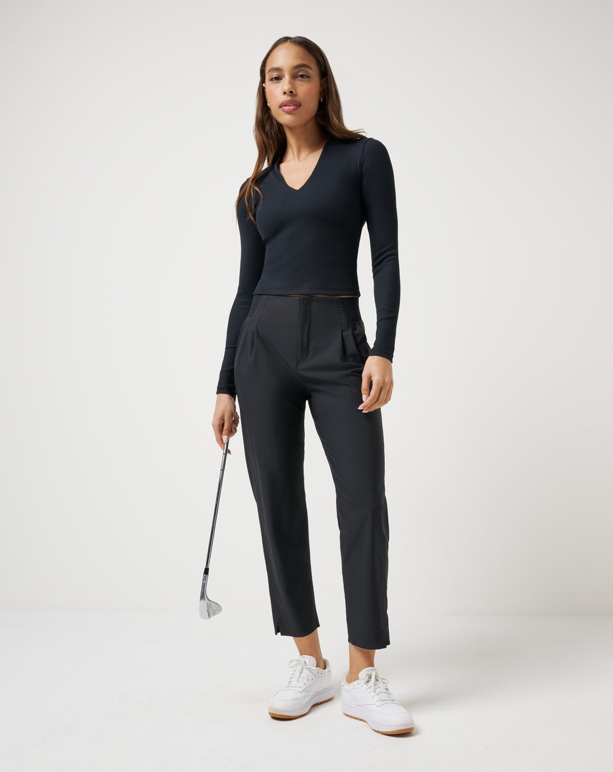 TravisMathew | Moontide Pant - Black