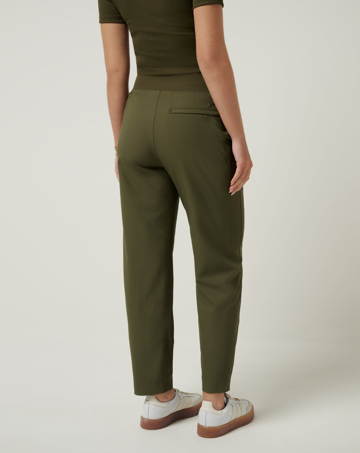 TravisMathew | Moontide Pant - Grape Leaf