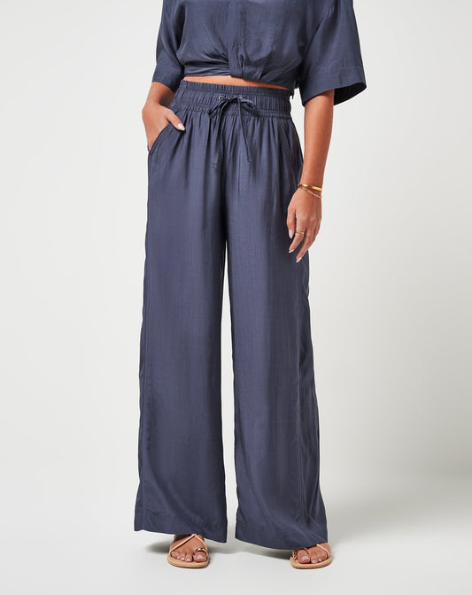 TravisMathew | Savanna Pant - Ombre Blue