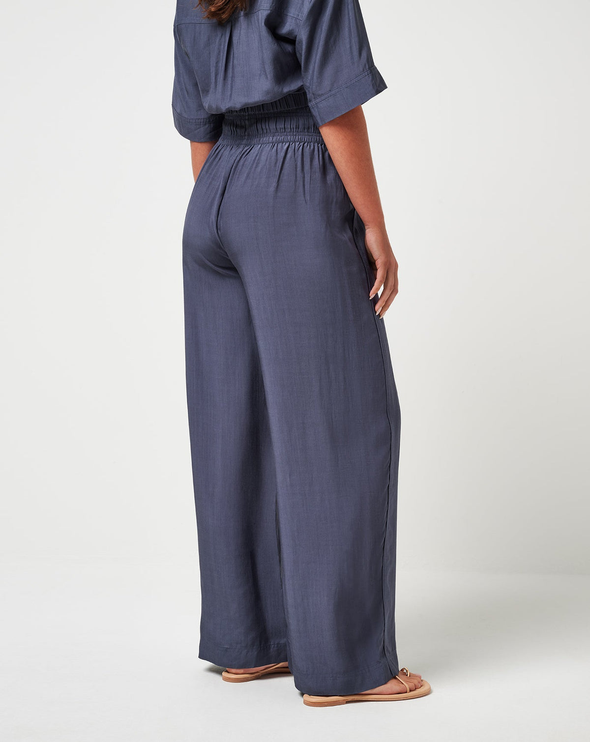 TravisMathew | Savanna Pant - Ombre Blue