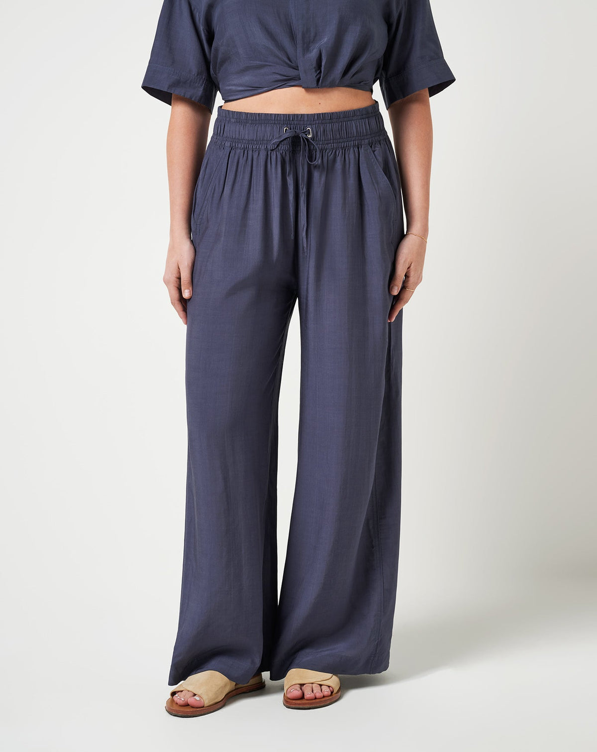TravisMathew | Savanna Pant - Ombre Blue