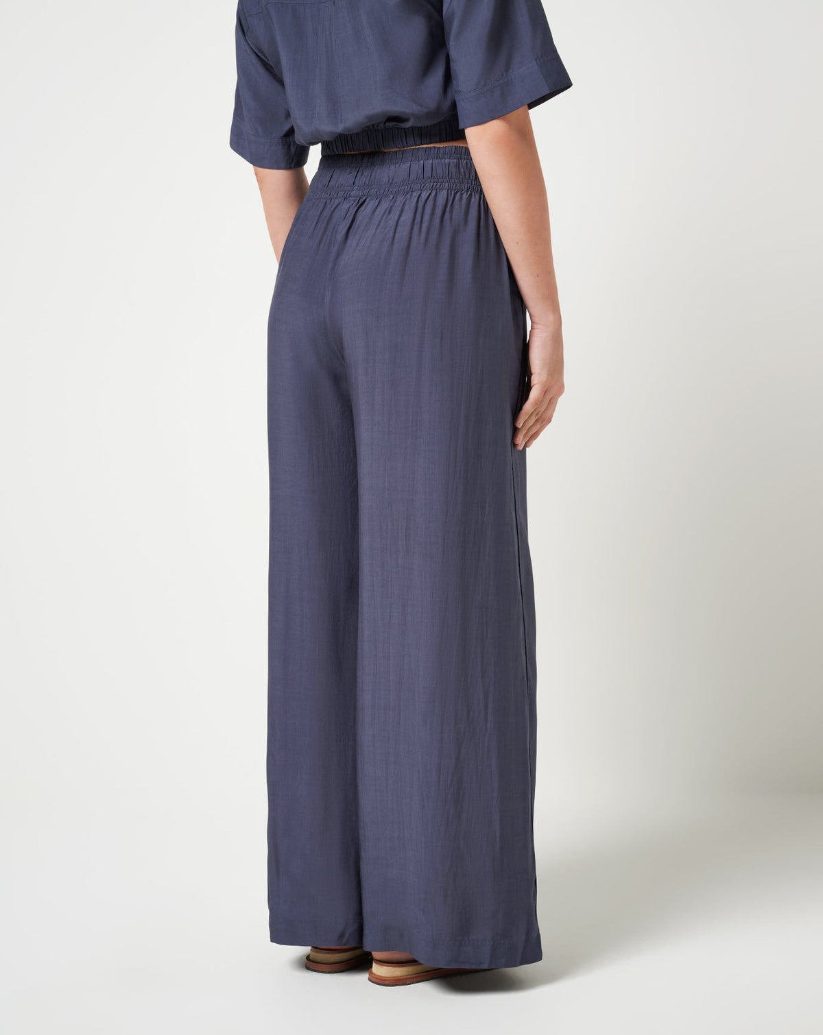 TravisMathew | Savanna Pant - Ombre Blue