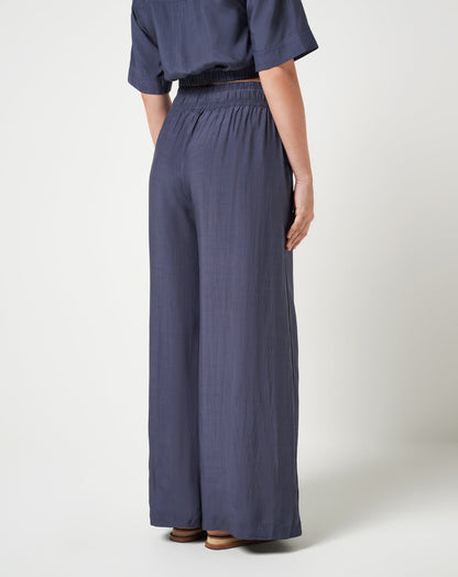 TravisMathew | Savanna Pant - Ombre Blue