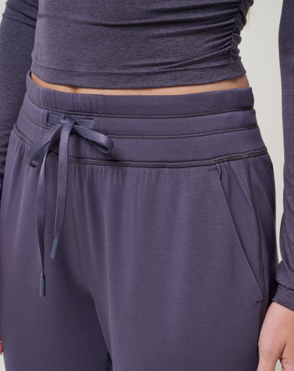 TravisMathew | Skyloft Soft Ankle Pant - Graystone