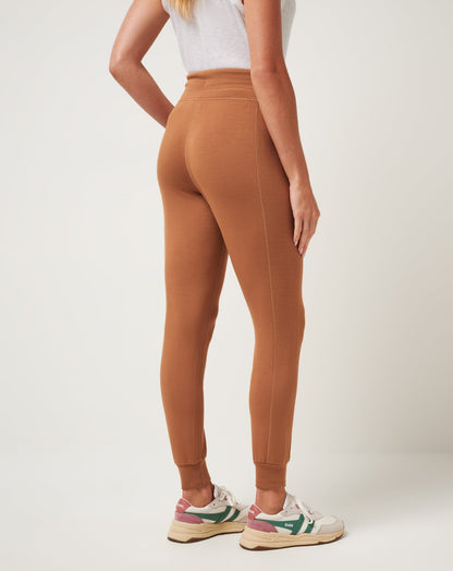 TravisMathew | Skyloft Soft Jogger - Chestnut