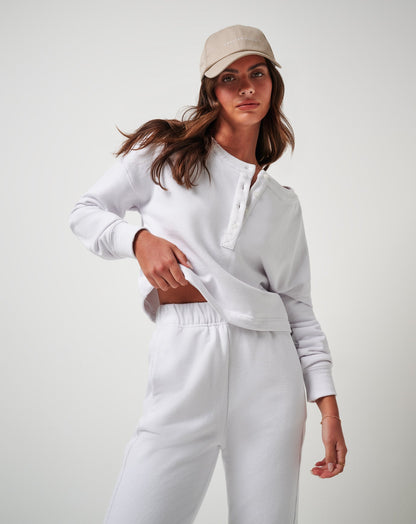 TravisMathew | Octavia Pant - White