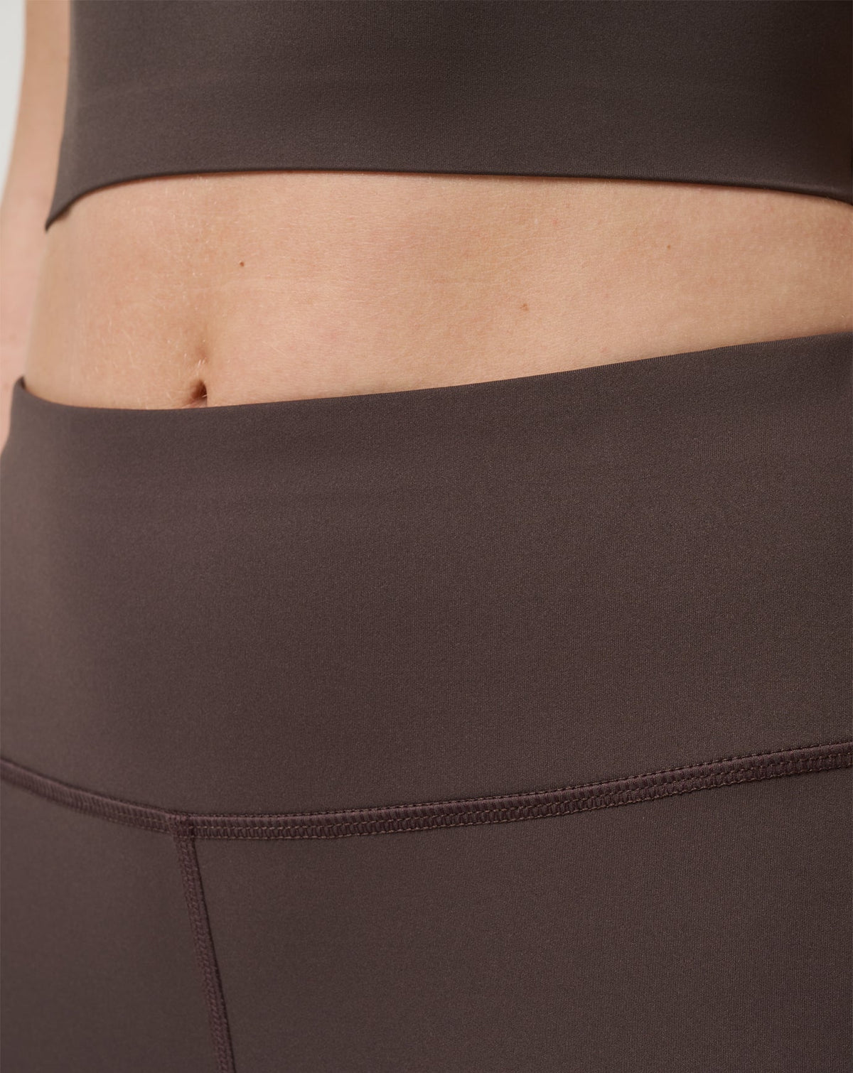 TravisMathew | Moveknit Bonded Pant - Coffee Grounds
